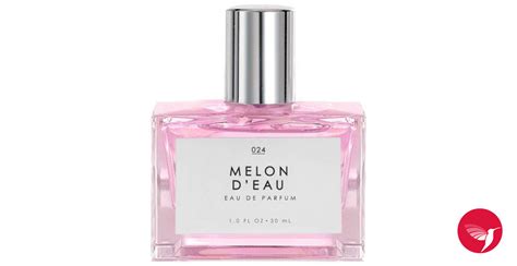 melon perfumes